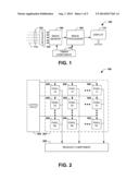 IMAGE SENSOR CONFIGURED TO REDUCE BLOOMING DURING IDLE PERIOD diagram and image