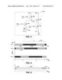 IMAGE SENSOR CONFIGURED TO REDUCE BLOOMING DURING IDLE PERIOD diagram and image