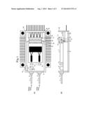 LIGHT-RECEIVING MODULE diagram and image