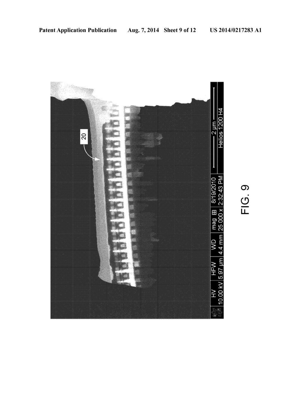 TEM Sample Preparation - diagram, schematic, and image 10