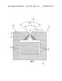 INSTRUMENT FOR ASSAYING RADIATION diagram and image