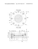 TARGET SUPPLY DEVICE diagram and image