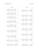 LIQUID-CRYSTALLINE MEDIUM AND HIGH-FREQUENCY COMPONENTS COMPRISING SAME diagram and image