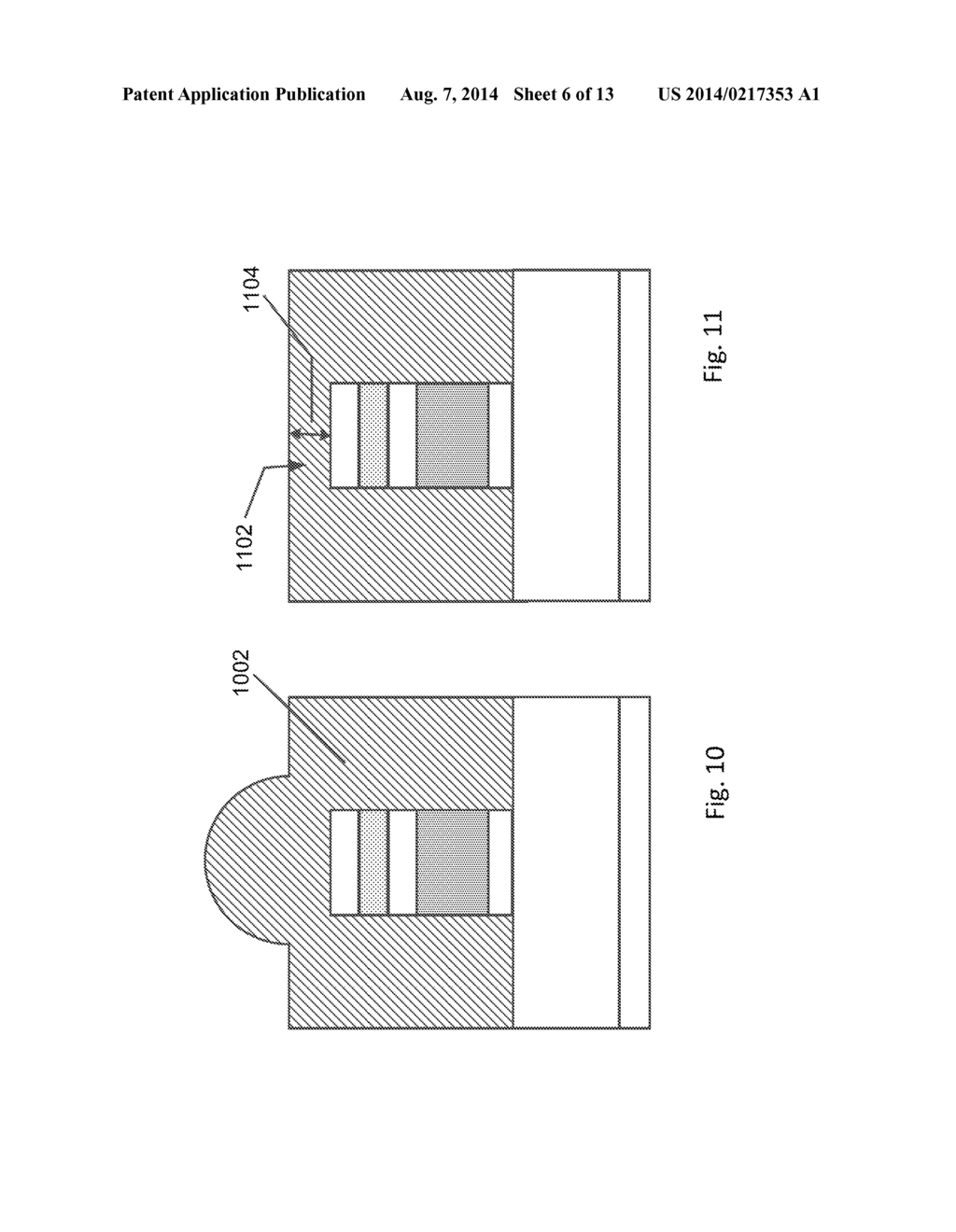 STACKABLE NON-VOLATILE RESISTIVE SWITCHING MEMORY DEVICE AND METHOD - diagram, schematic, and image 07