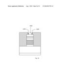 STACKABLE NON-VOLATILE RESISTIVE SWITCHING MEMORY DEVICE AND METHOD diagram and image