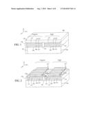 Diode Structure and Method for Wire-Last Nanomesh Technologies diagram and image