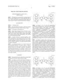 ORGANIC LIGHT EMITTING DEVICE diagram and image