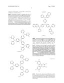 ORGANIC LIGHT EMITTING DEVICE diagram and image