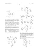 ORGANIC LIGHT EMITTING DEVICE diagram and image