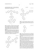 ORGANIC LIGHT EMITTING DEVICE diagram and image