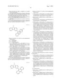 ORGANIC LIGHT EMITTING DEVICE diagram and image