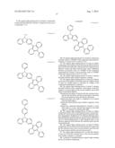 ORGANIC LIGHT EMITTING DEVICE diagram and image