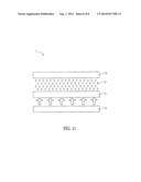 THIN-FILM TRANSISTOR DEVICE AND THIN-FILM TRANSISTOR DISPLAY APPARATUS diagram and image