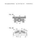 METHOD FOR MANUFACTURING SEMICONDUCTOR DEVICE diagram and image