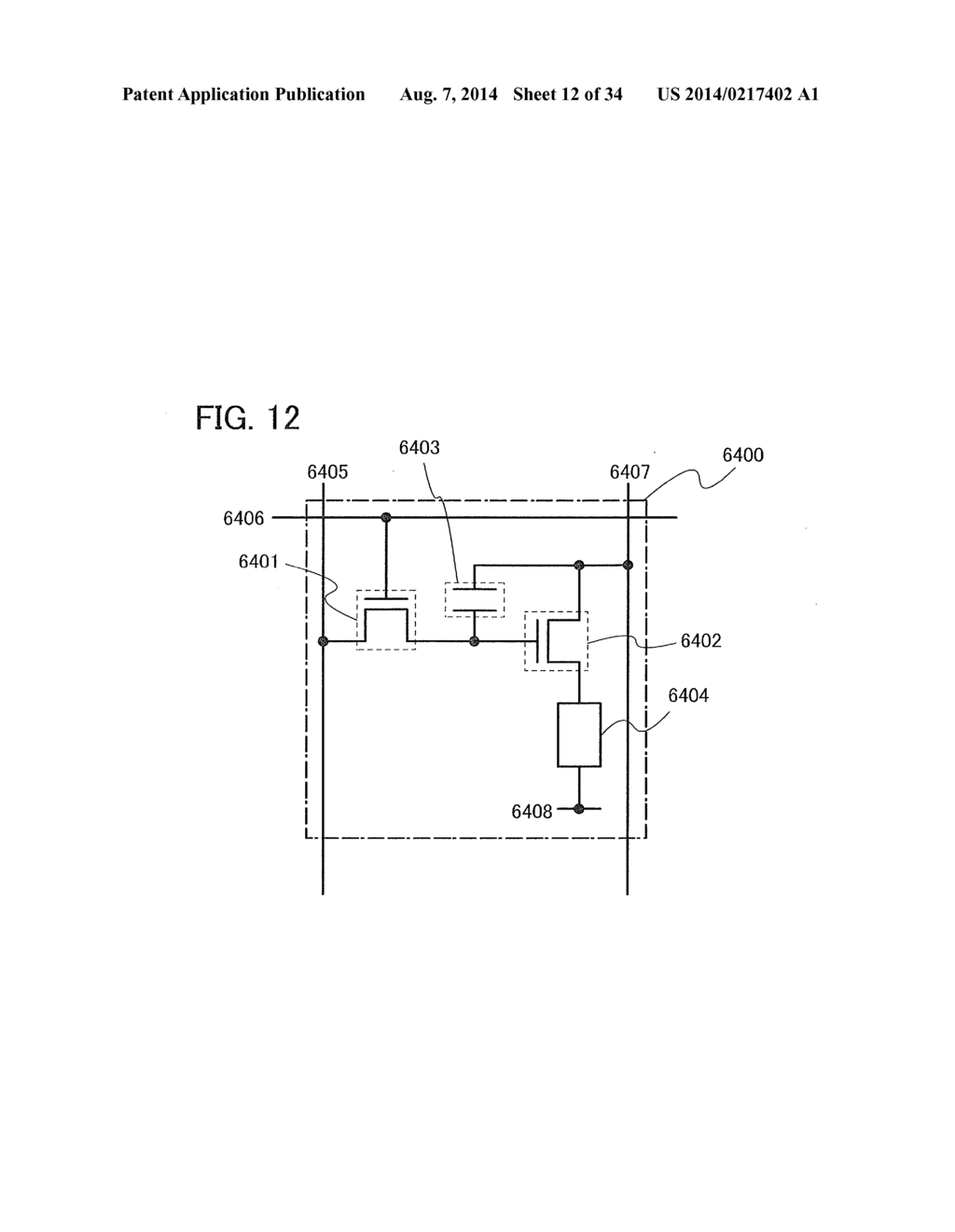 METHOD FOR MANUFACTURING SEMICONDUCTOR DEVICE - diagram, schematic, and image 13