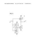 SEMICONDUCTOR DEVICE diagram and image