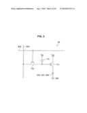 DISPLAY DEVICE, METHOD FOR MANUFACTURING THE SAME, AND ELECTRONIC DEVICE diagram and image