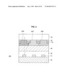 DISPLAY DEVICE, METHOD FOR MANUFACTURING THE SAME, AND ELECTRONIC DEVICE diagram and image