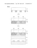 DISPLAY DEVICE, METHOD FOR MANUFACTURING THE SAME, AND ELECTRONIC DEVICE diagram and image