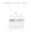 DISPLAY DEVICE, METHOD FOR MANUFACTURING THE SAME, AND ELECTRONIC DEVICE diagram and image