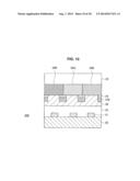 DISPLAY DEVICE, METHOD FOR MANUFACTURING THE SAME, AND ELECTRONIC DEVICE diagram and image