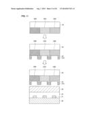 DISPLAY DEVICE, METHOD FOR MANUFACTURING THE SAME, AND ELECTRONIC DEVICE diagram and image