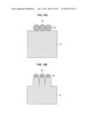 DISPLAY DEVICE, METHOD FOR MANUFACTURING THE SAME, AND ELECTRONIC DEVICE diagram and image