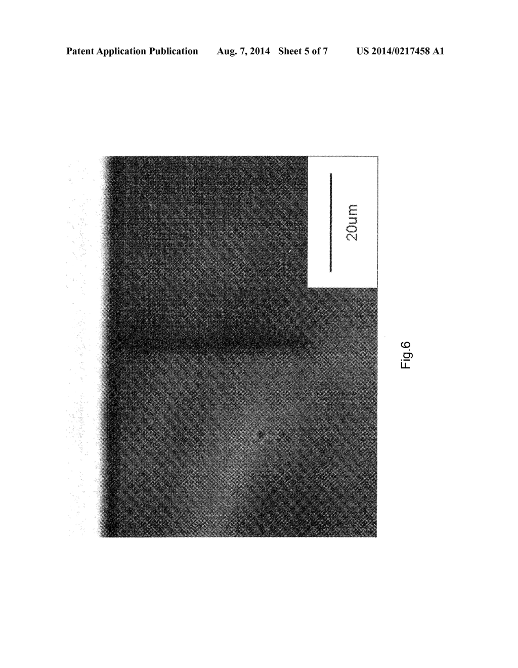 METHOD FOR MANUFACTURING LIGHT-EMITTING ELEMENT, AND LIGHT-EMITTING     ELEMENT - diagram, schematic, and image 06