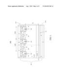 Bipolar Semiconductor Switch and a Manufacturing Method Therefor diagram and image