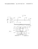 ELECTRIC FIELD DIRECTED LOADING OF MICROWELL ARRAY diagram and image