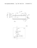 ELECTRIC FIELD DIRECTED LOADING OF MICROWELL ARRAY diagram and image