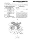 SEMICONDUCTOR DEVICES INCLUDING GATE PATTERN, MULTI-CHANNEL ACTIVE PATTERN     AND DIFFUSION LAYER diagram and image