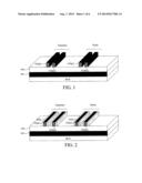 Diode Structure and Method for FINFET Technologies diagram and image