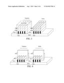 Diode Structure and Method for FINFET Technologies diagram and image