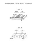 Diode Structure and Method for Gate All Around Silicon Nanowire     Technologies diagram and image