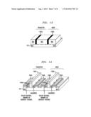 Diode Structure and Method for Gate All Around Silicon Nanowire     Technologies diagram and image