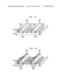 Diode Structure and Method for Gate All Around Silicon Nanowire     Technologies diagram and image