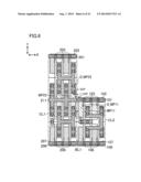 SEMICONDUCTOR INTEGRATED CIRCUIT DEVICE diagram and image