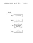 SEMICONDUCTOR INTEGRATED CIRCUIT DEVICE diagram and image