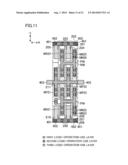 SEMICONDUCTOR INTEGRATED CIRCUIT DEVICE diagram and image