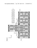 SEMICONDUCTOR INTEGRATED CIRCUIT DEVICE diagram and image