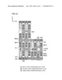 SEMICONDUCTOR INTEGRATED CIRCUIT DEVICE diagram and image