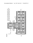 SEMICONDUCTOR INTEGRATED CIRCUIT DEVICE diagram and image