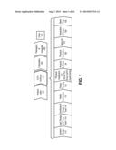 N-CHANNEL AND P-CHANNEL END-TO-END FINFET CELL ARCHITECTURE WITH RELAXED     GATE PITCH diagram and image