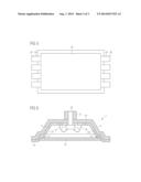 Housing for a Semiconductor Chip and Semiconductor Chip with a Housing diagram and image