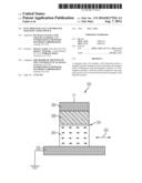 ELECTROSTATICALLY CONTROLLED MAGNETIC LOGIC DEVICE diagram and image