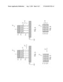 ELECTROSTATICALLY CONTROLLED MAGNETIC LOGIC DEVICE diagram and image