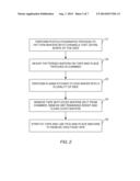 METHODS FOR DICING A COMPOUND SEMICONDUCTOR WAFER, AND DICED WAFERS AND     DIE OBTAINED THEREBY diagram and image