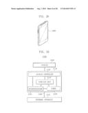 Semiconductor Devices Having Through Silicon Vias and Methods of     Fabricating the Same diagram and image