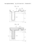 Semiconductor Devices Having Through Silicon Vias and Methods of     Fabricating the Same diagram and image